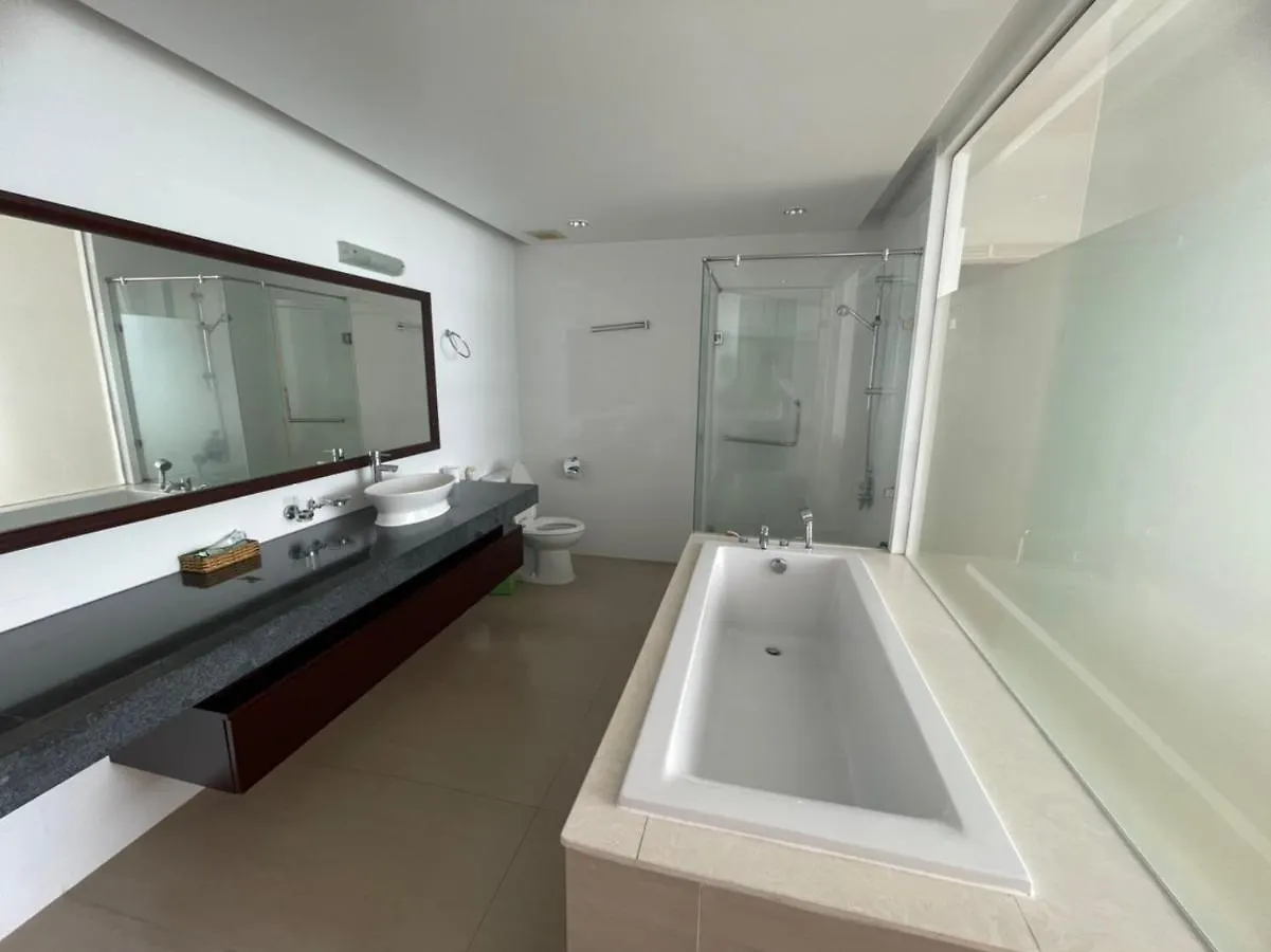 Villa Sealink - Can Ho Ocean Vista An Phan Thiet Vietnam