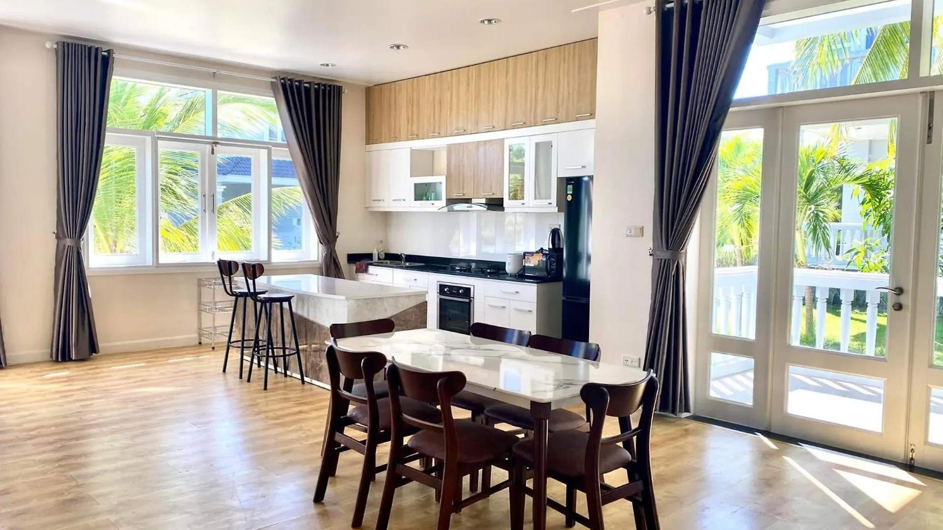 Villa Sealink - Can Ho Ocean Vista An Phan Thiet