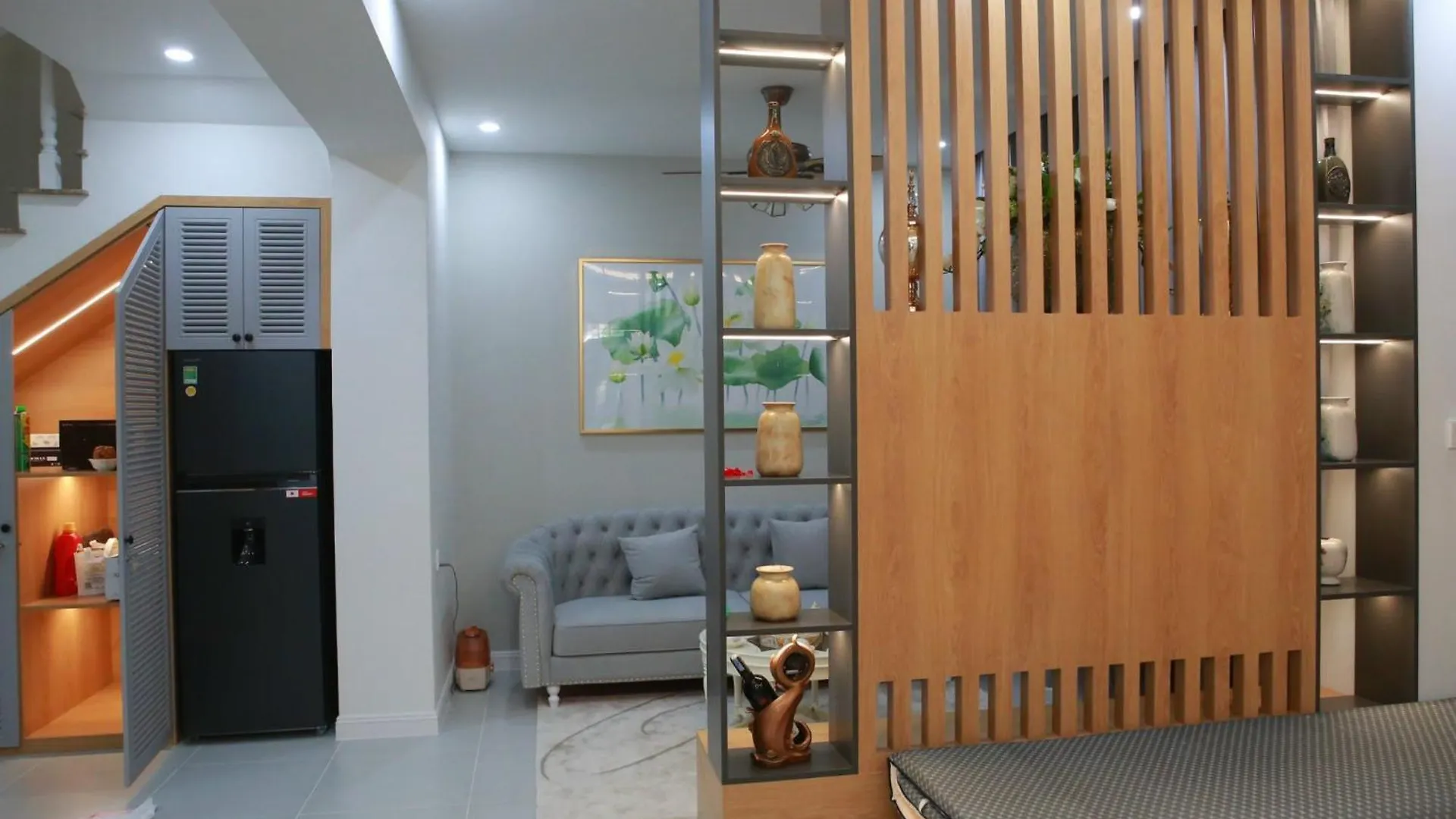 Villa Sealink - Can Ho Ocean Vista An Phan Thiet Apartment