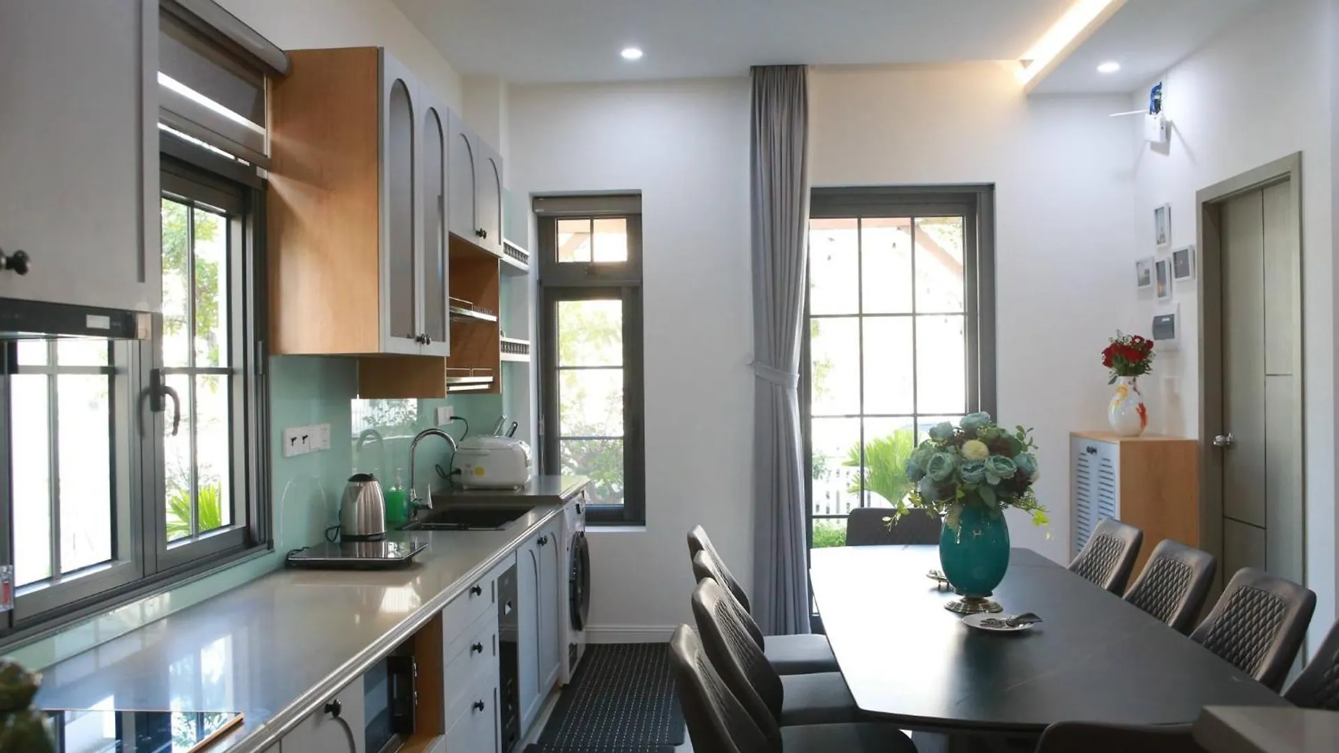 Apartment Villa Sealink - Can Ho Ocean Vista An Phan Thiet Vietnam