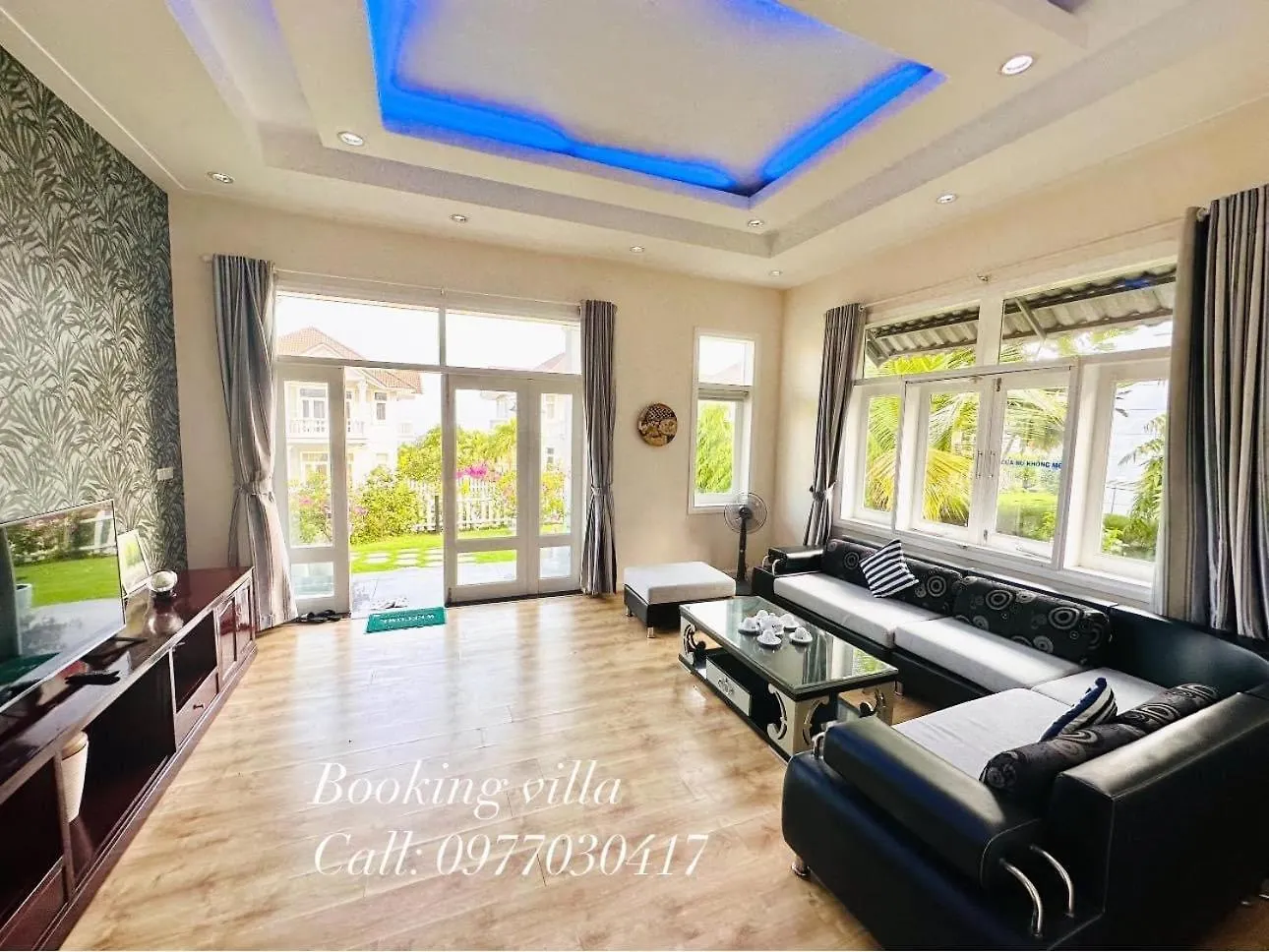 Apartment Villa Sealink - Can Ho Ocean Vista An Phan Thiet