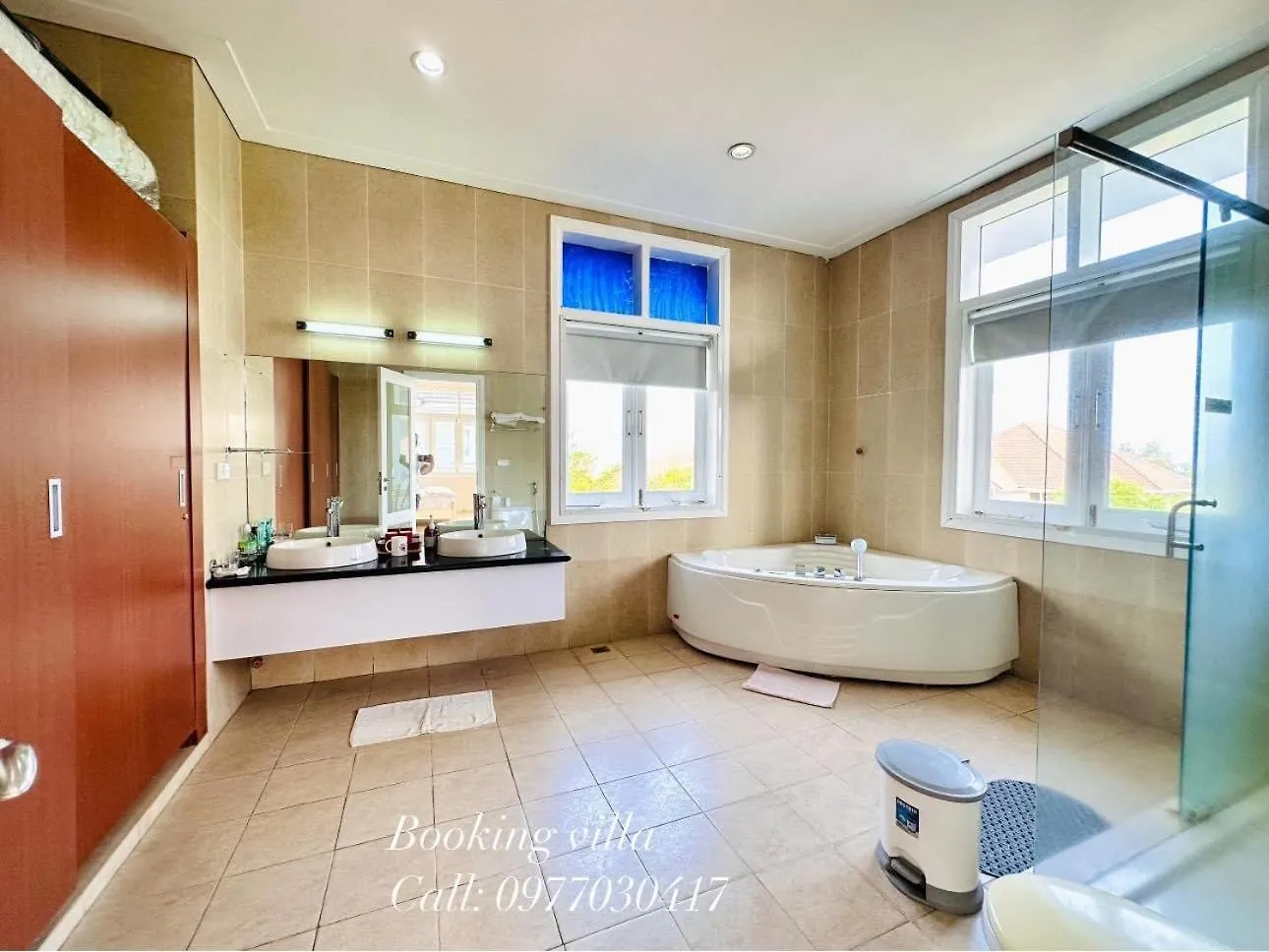 Apartment Villa Sealink - Can Ho Ocean Vista An Phan Thiet