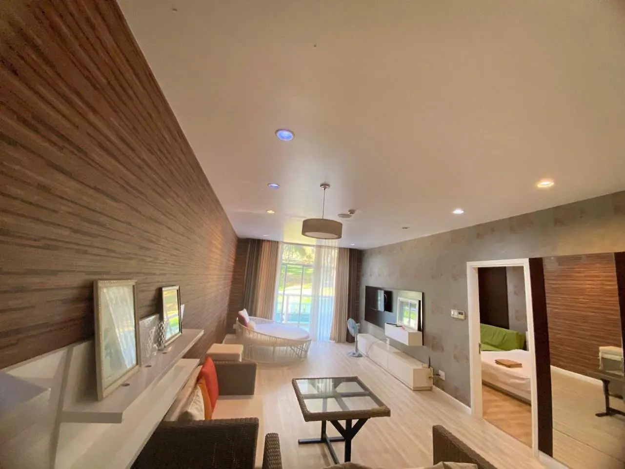 Apartment Villa Sealink - Can Ho Ocean Vista An Phan Thiet