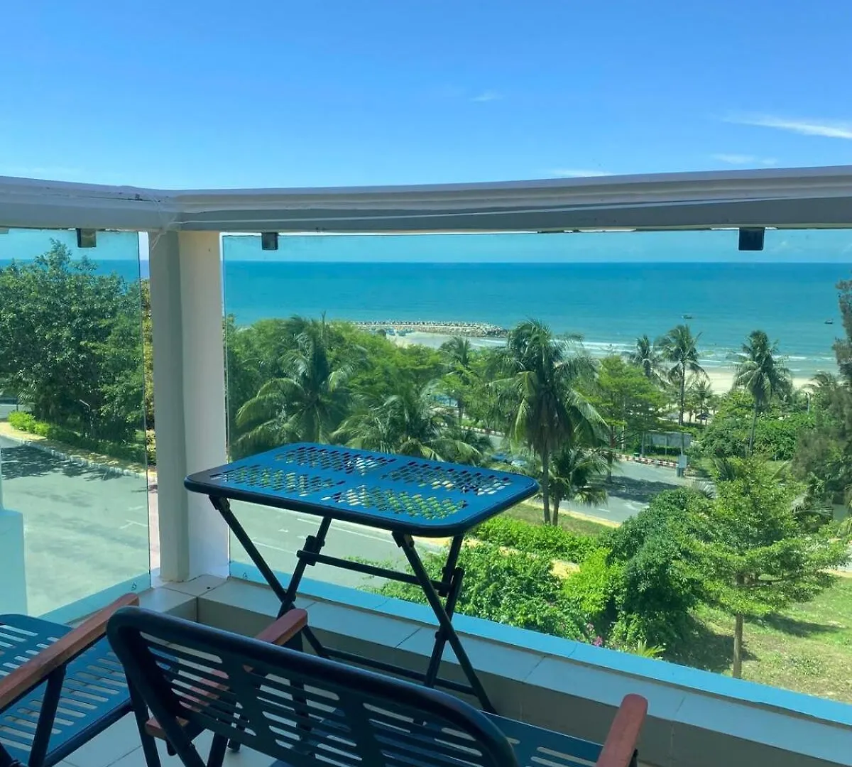 Villa Sealink - Can Ho Ocean Vista An Phan Thiet