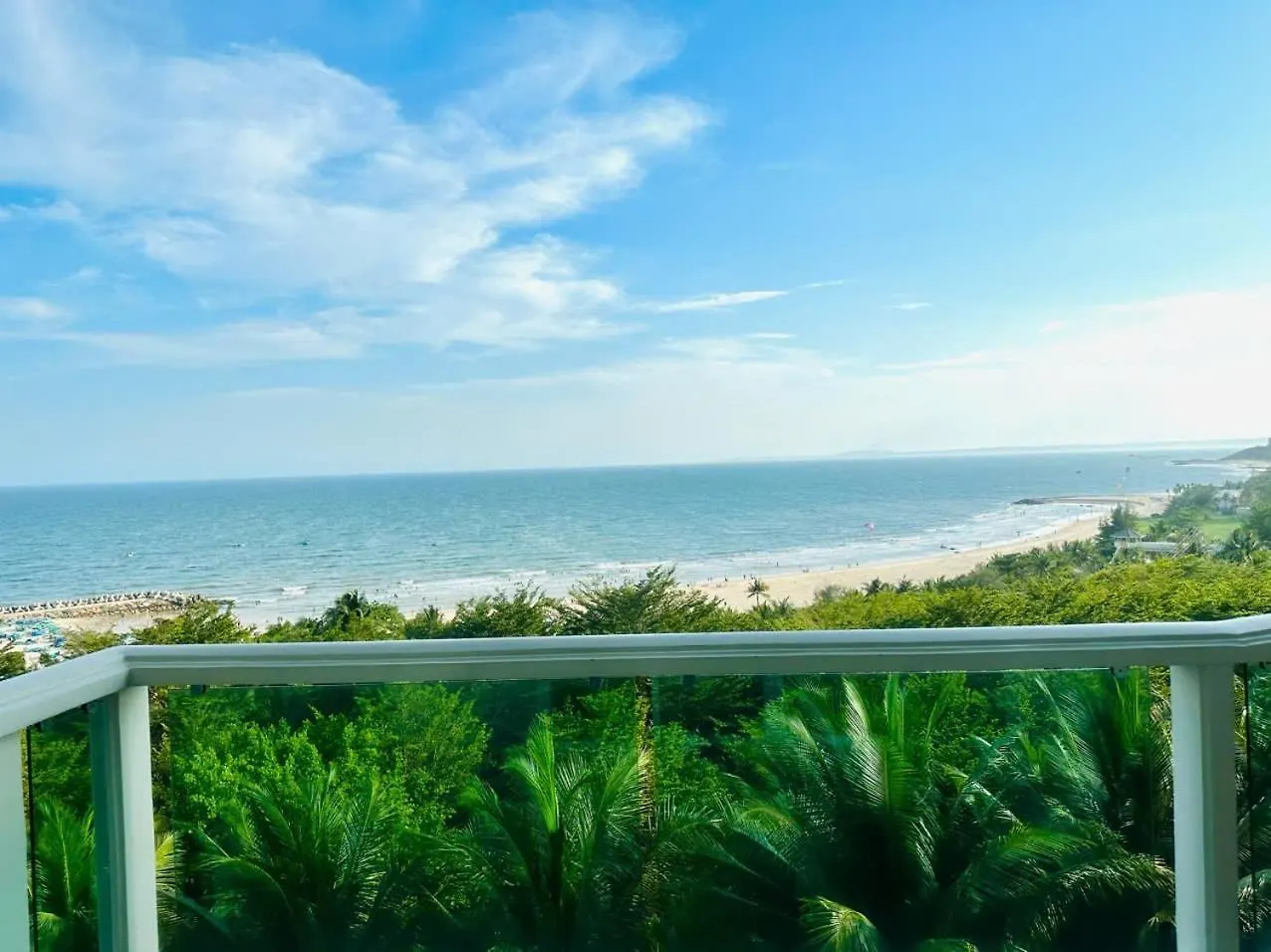 Villa Sealink - Can Ho Ocean Vista An Phan Thiet 0*,  Vietnam