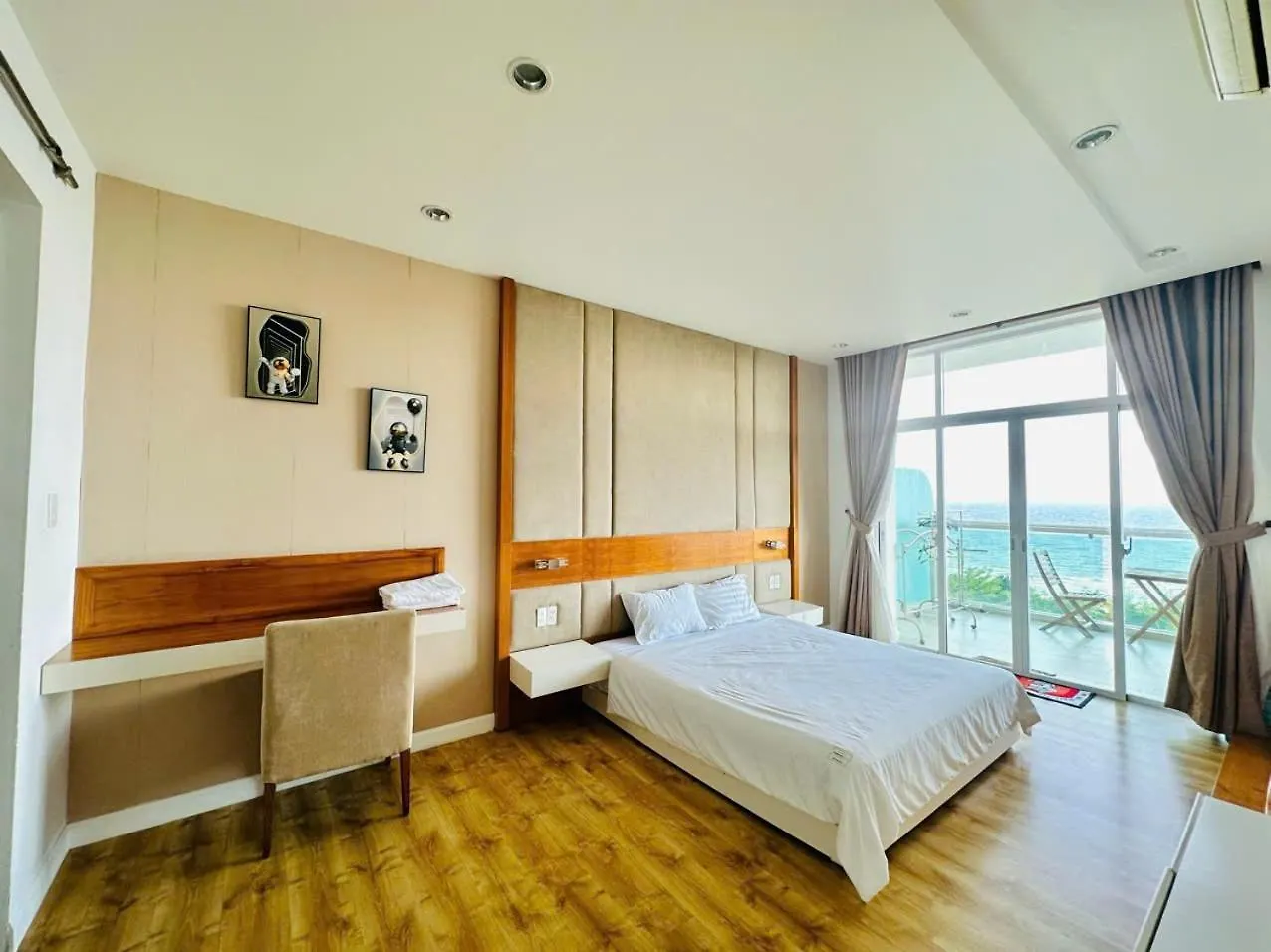 Apartment Villa Sealink - Can Ho Ocean Vista An Phan Thiet