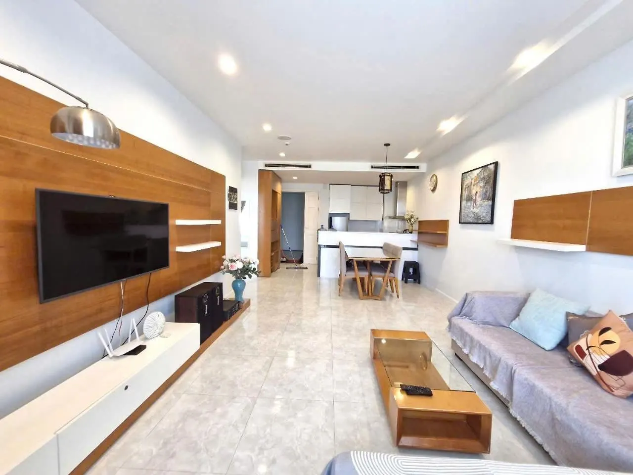 Apartment Villa Sealink - Can Ho Ocean Vista An Phan Thiet