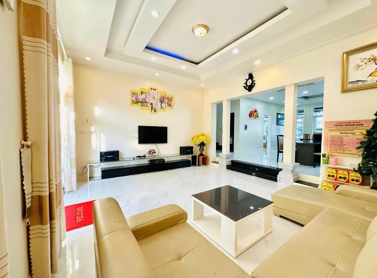 Villa Sealink - Can Ho Ocean Vista An Phan Thiet 0*,  Vietnam