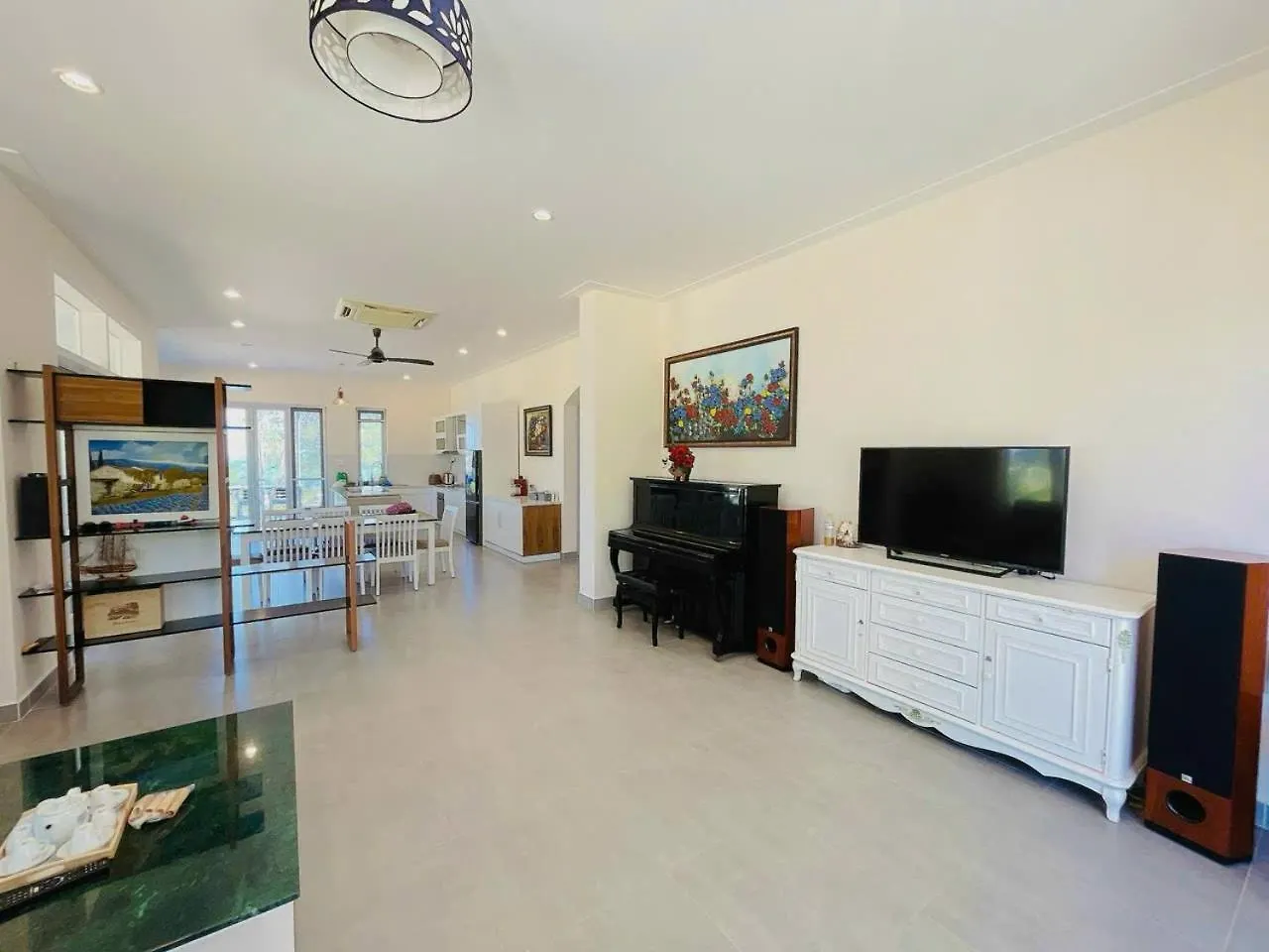 Villa Sealink - Can Ho Ocean Vista An Phan Thiet 0*,