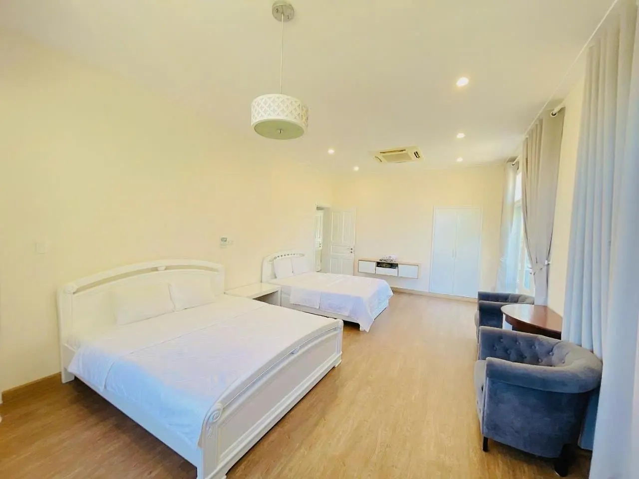 Villa Sealink - Can Ho Ocean Vista An Phan Thiet Apartment