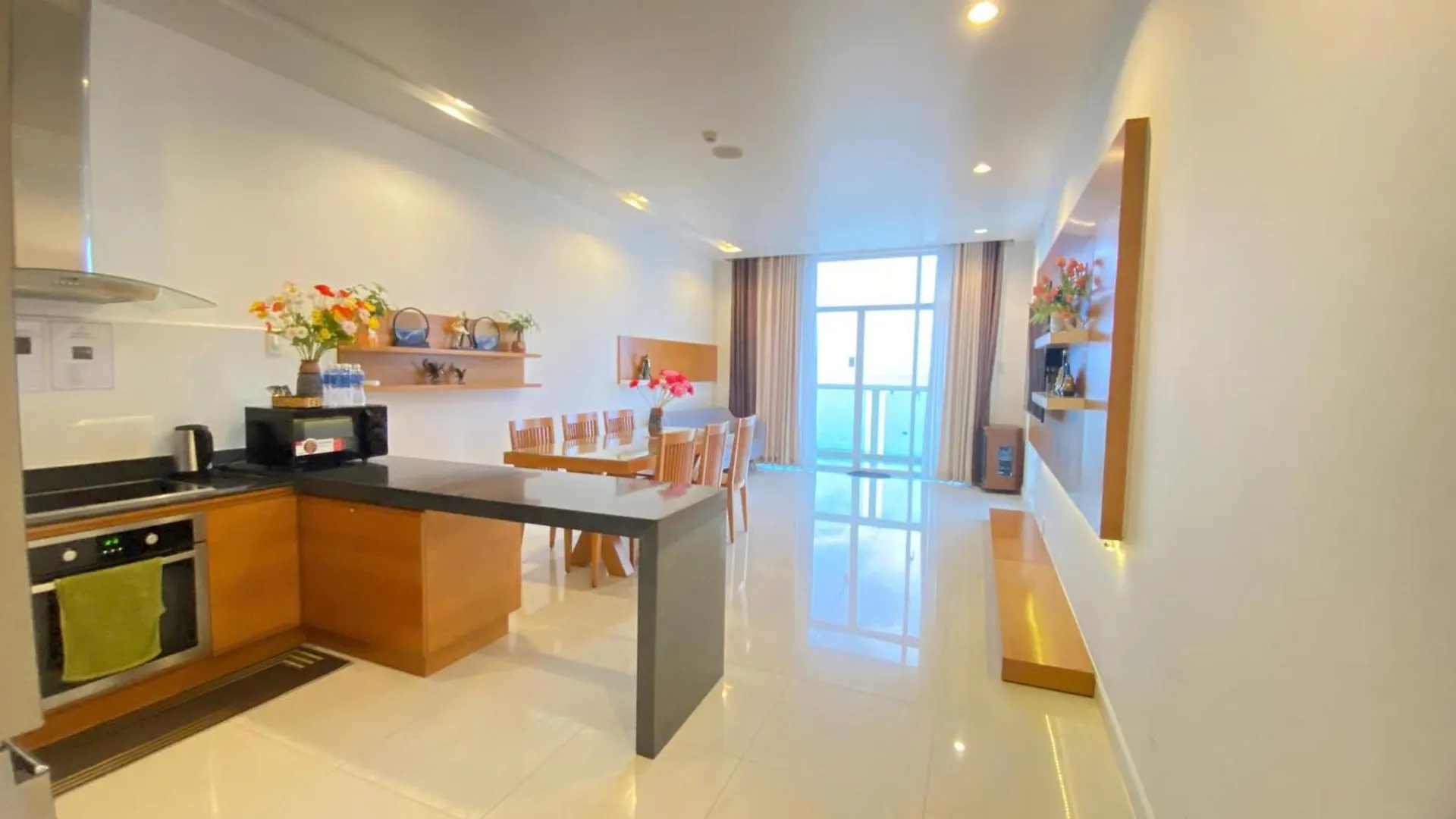Villa Sealink - Can Ho Ocean Vista An Phan Thiet