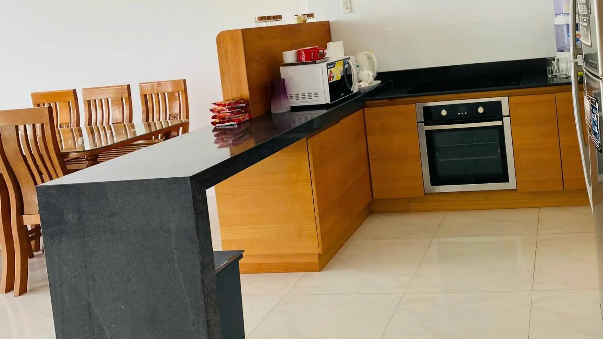 Apartment Villa Sealink - Can Ho Ocean Vista An Phan Thiet Vietnam