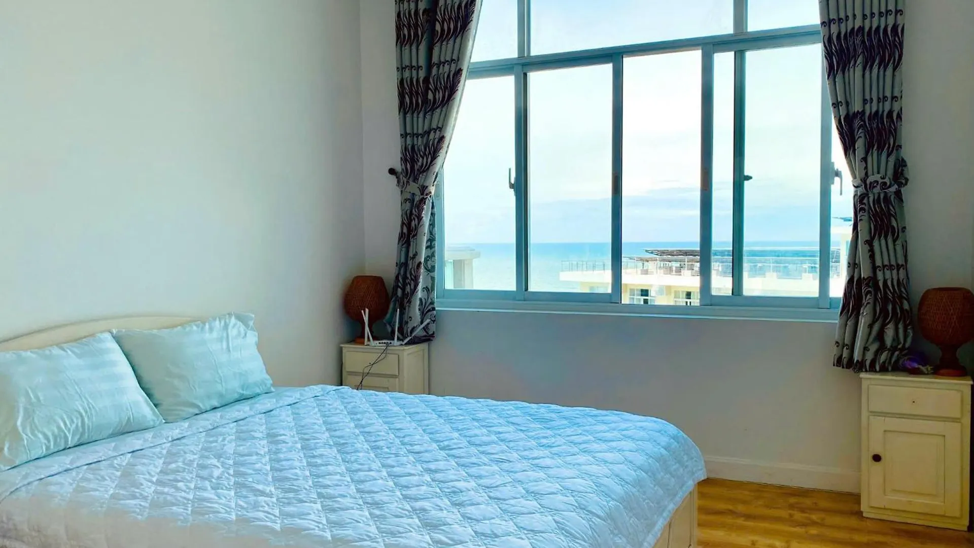 Villa Sealink - Can Ho Ocean Vista An Phan Thiet 0*,