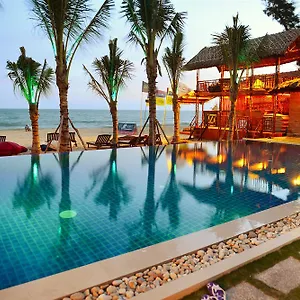 Resort Ananda, Phan Thiet
